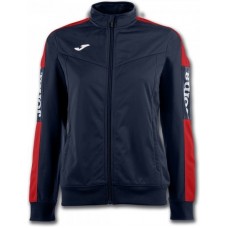 Hanorac de dama Joma 900380.306 Navy Blue/Red XL