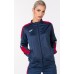 Hanorac de dama Joma 900380.306 Navy Blue/Red XS