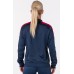 Hanorac de dama Joma 900380.306 Navy Blue/Red XS