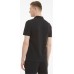 Polo Puma ESS Pique Puma Black/Сat XS