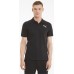 Polo Puma ESS Pique Puma Black/Сat XS