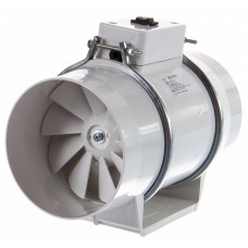 Ventilator de perete Dospel Turbo 125 (007-0406)