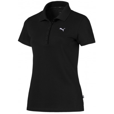 Поло Puma ESS Polo Puma Black S