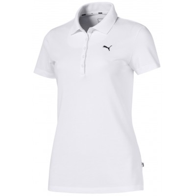 Поло Puma ESS Polo Puma White L