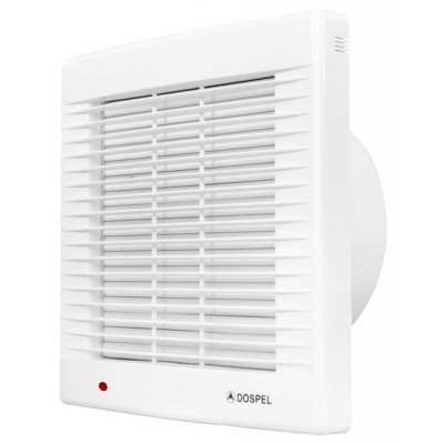 Ventilator de perete Dospel Polo 5 120 S (007-0036)