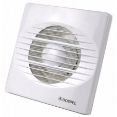 Ventilator de perete Dospel Zefir Rico 120 WP (007-4205R)