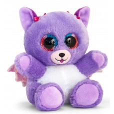 Jucărie de pluș Keel-Toys Bat (SF6644)
