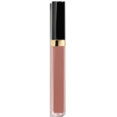 Luciu de buze Chanel Rouge Coco Gloss 716 Caramel