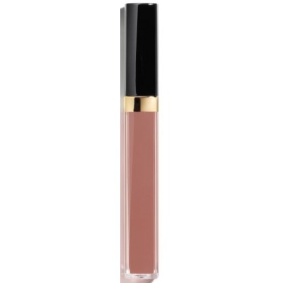 Luciu de buze Chanel Rouge Coco Gloss 716 Caramel