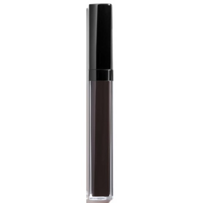 Luciu de buze Chanel Rouge Coco Gloss 816 Laque Noir