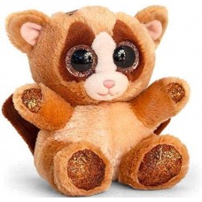 Jucărie de pluș Keel-Toys Flying Squirrel (SF6643)