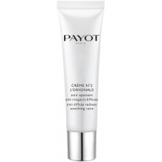 Cremă pentru față Payot Creme N°2 L'Originale Anti-Diffuse Redness Soothing Care 30ml