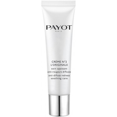 Крем для лица Payot Creme N°2 L'Originale Anti-Diffuse Redness Soothing Care 30ml