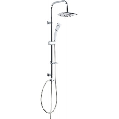 Душевой набор Deante Nuovo NBO 051K