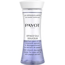 Средство для снятия макияжа Payot Les Demaquillantes Efface Cils Douceur 125ml