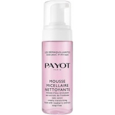 Demachiant Payot Les Demaquillantes Mousse Micellaire Nettoyante 150ml