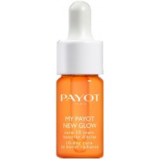 Ser pentru față Payot My Payot New Glow 10 Days Cure Radiance Booster 7ml