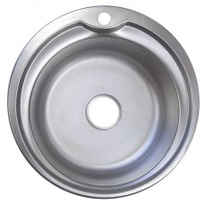 Chiuvetă de bucătărie Rubano HD510D 27374