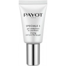 Gel pentru față Payot Speciale 5 Drying & Purifying Gel 15ml