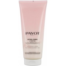 Крем для тела Payot Rituel Corps Nourishing Cream 200ml