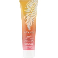 Солнцезащитный крем масло лосьон Payot Sunny Creme Divine SPF 50 150ml