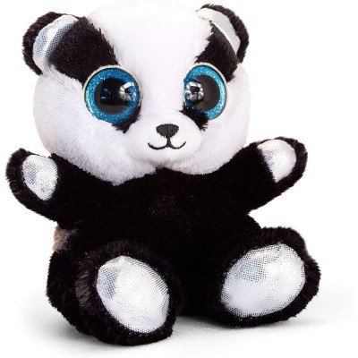 Мягкая игрушка Keel-Toys Animotsu Badger (SF6149)
