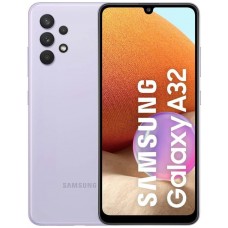 Telefon mobil Samsung SM-A325 Galaxy A32 4Gb/64Gb Awesome Violet