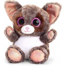 Jucărie de pluș Keel-Toys Animotsu Bushbaby (SF6147)