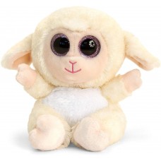 Jucărie de pluș Keel-Toys Animotsu Lamb (SF2258)