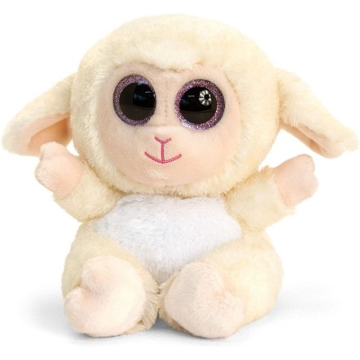 Мягкая игрушка Keel-Toys Animotsu Lamb (SF2258)