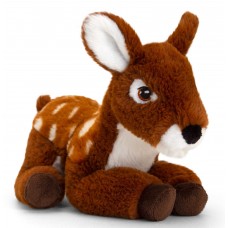 Мягкая игрушка Keel-Toys Keeleco Deer (SE6423)