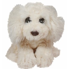 Мягкая игрушка Keel-Toys Signature Cuddle Puppy Labradoodle (SD2543)