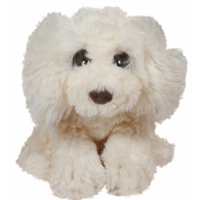 Мягкая игрушка Keel-Toys Signature Cuddle Puppy Labradoodle (SD2543)