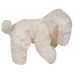 Мягкая игрушка Keel-Toys Signature Cuddle Puppy Labradoodle (SD2543)