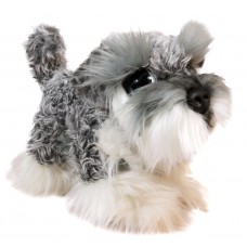Мягкая игрушка Keel-Toys Signature Cuddle Puppy Schnauzer (SD2535)