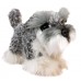 Мягкая игрушка Keel-Toys Signature Cuddle Puppy Schnauzer (SD2535)