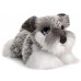 Мягкая игрушка Keel-Toys Signature Cuddle Puppy Schnauzer (SD2535)