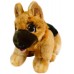 Мягкая игрушка Keel-Toys Signature Cuddle Puppy Alsatian (SD2532)