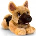 Мягкая игрушка Keel-Toys Signature Cuddle Puppy Alsatian (SD2532)