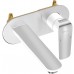 Смеситель для умывальника Ferro Tina White 38200.1