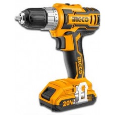 Шуруповерт Ingco CDLI2002
