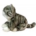 Мягкая игрушка Keel-Toys Signature Cuddle Cat Gray (SC2646)