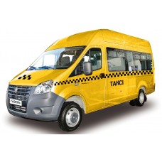 Mașină Technopark Gazeli Taxi