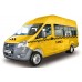 Машина Technopark Gazeli Taxi