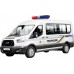 Машина Technopark Ford Police (SB-18-18-P-WB)