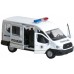 Машина Technopark Ford Police (SB-18-18-P-WB)