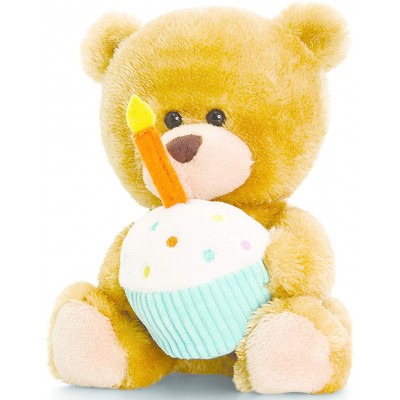 Мягкая игрушка Keel-Toys Pipp the Bear Happy Birthday (SB0305)