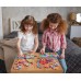 Развивающий набор Roter Kafer Magnetic Game Princess and Knight (RK2070-05)