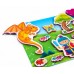 Развивающий набор Roter Kafer Magnetic Game Princess and Knight (RK2070-05)