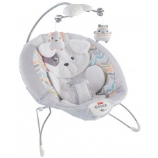 Șezlong pentru bebeluși Fisher Price (GWD50)